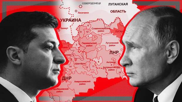 Экс-депутат Рады Журавко: Путин переиграет Зеленского при личной встрече