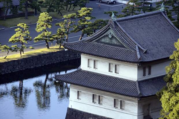 Япония: Токио Japan.Tokio34 Япония: Токио