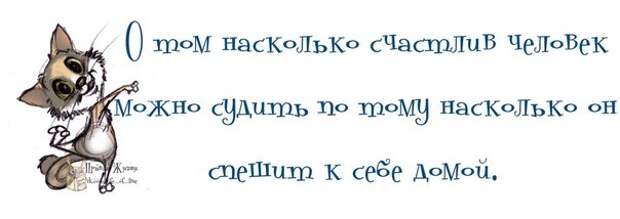 Прикольные фразочки в картинках