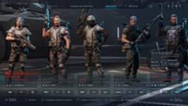 Обзор Aliens: Dark Descent