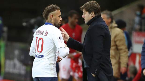 Почеттино — о своем периоде в «ПСЖ»: «У нас не было достаточно времени, чтобы создать прочную структуру»