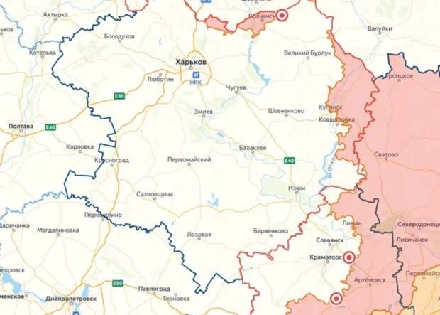 Срочно! Активизация фронта сразу на нескольких участках: жесть под Харьковом и у Краматорска