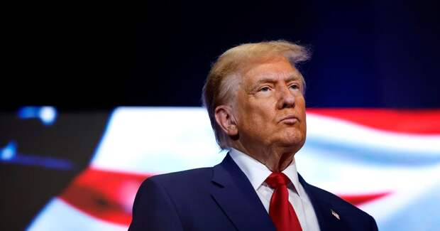 Трамп объявил, что США «потеряли» Россию и Индию