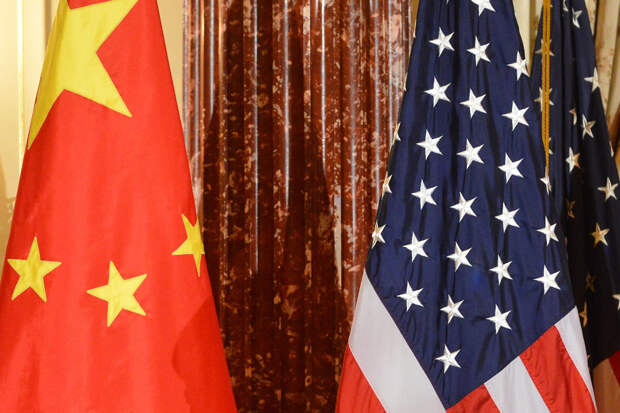 Госсекретарь США Блинкен обвинил Китай в попытках вмешаться в выборы