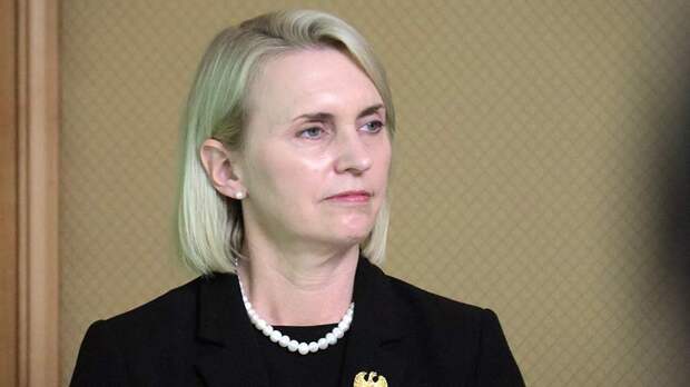 Госдеп США подтвердил отставку посла США в Киеве Бриджит Бринк