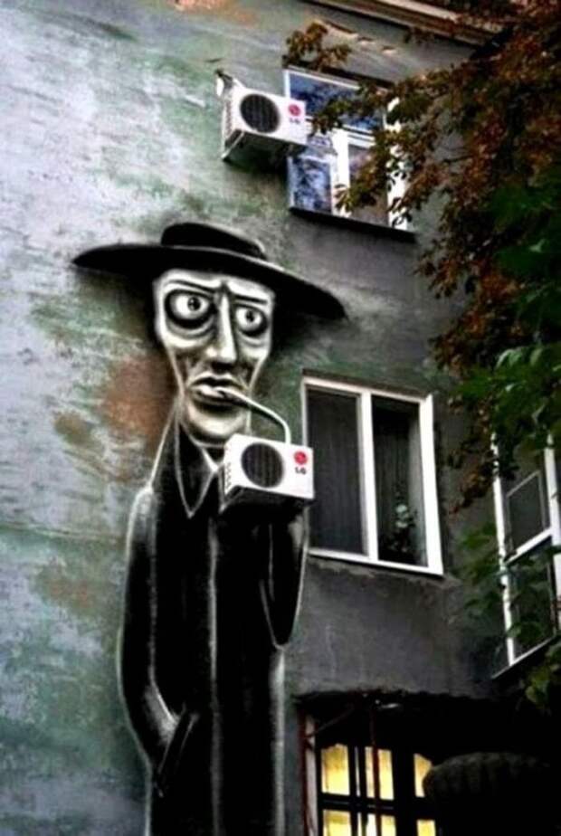 Всякое