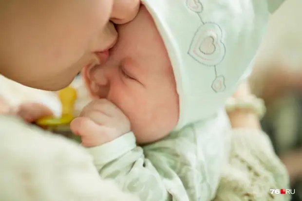 3 детских диагноза, которых на самом деле не существует, — но врачи их все равно ставят