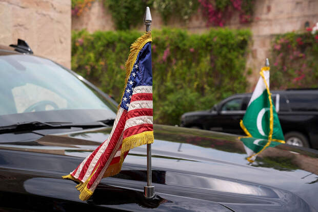 Глава МИД Пакистана: более 80% работы по соглашению между США и Ираном проделано