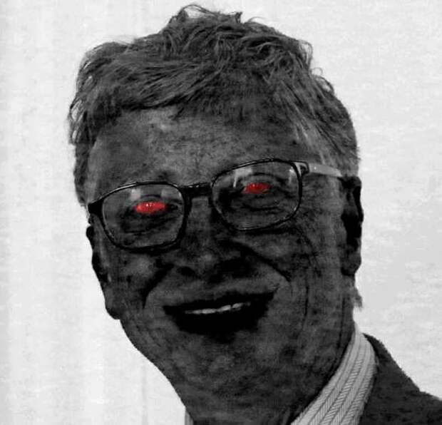 Богатым странам придётся перейти на другую еду: шокирующие заявления Билла Гейтса