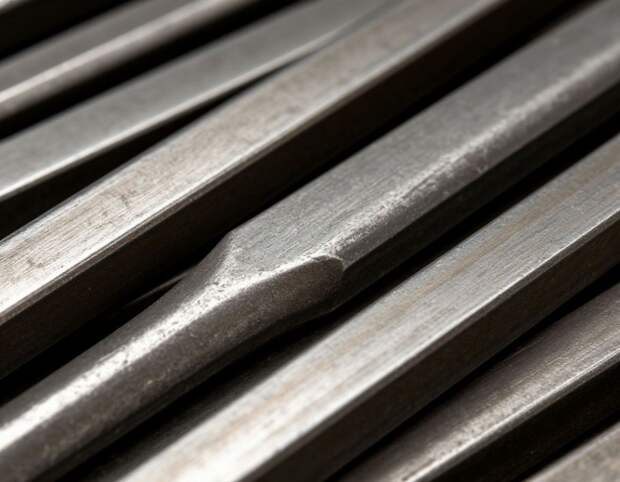 В январе 2026 года Россия произвела 5,5 млн тонн стали, снижение на 7,4% год к году