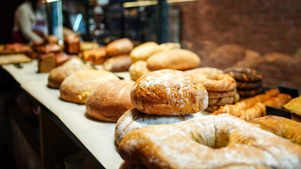 Новый ГОСТ на булочки появится в России