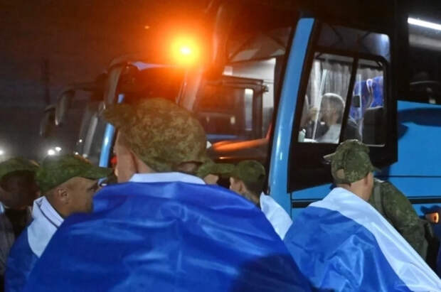 Обмен пленными «300 на 300» между РФ и Украиной намечен на 6 марта