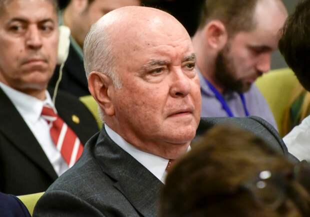 В Совфеде постыдились комментировать слова главы евродипломатии о России и Украине