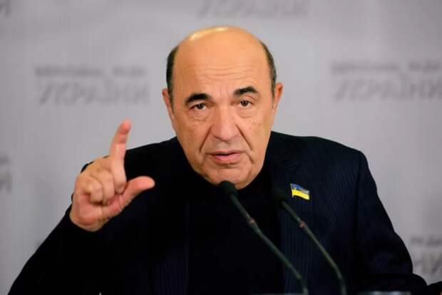 Вадим Рабинович