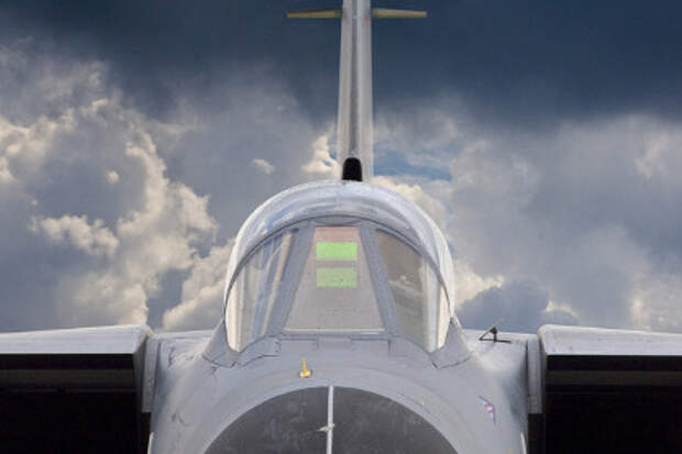 Tornado GR.4