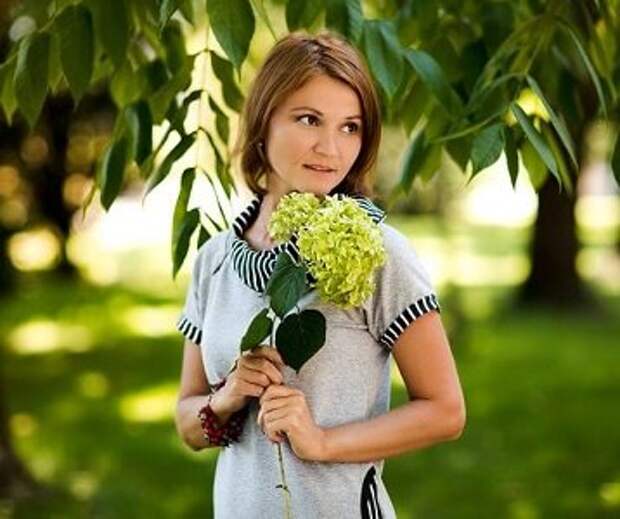Татьяна Тяпкина