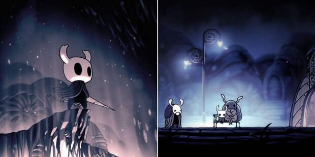 Hollow Knight