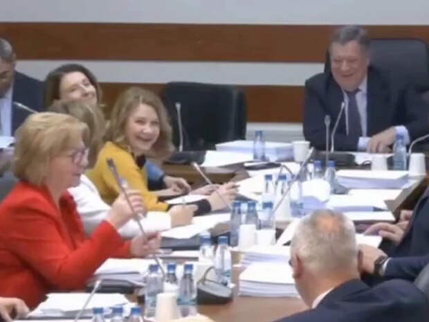 В Госдуме возник heated debate о национальной принадлежности Чебурашки: возможно, он еврей0