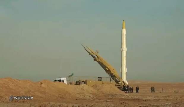 Насмехаясь над Ираном по поводу отсутствия ответа Израилю, нельзя забывать о