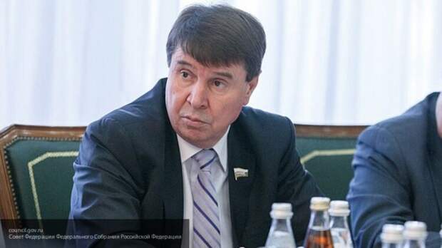 Цеков рассказал об информационной войне США против России в преддверии выборов
