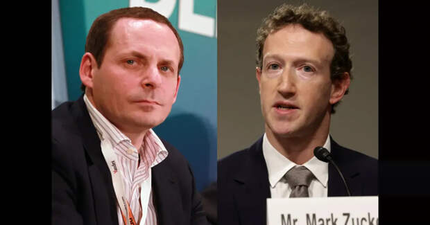 Основатель "Яндекса" Аркадий Волож заключил контракт с Meta* Марка Цукерберга на 27 млрд долларов