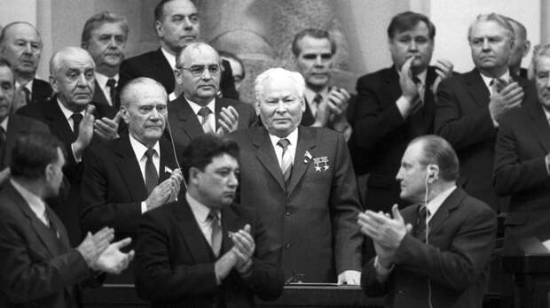 Когда у граждан СССР был самый высокий уровень жизни СССР, история, уровень жизни