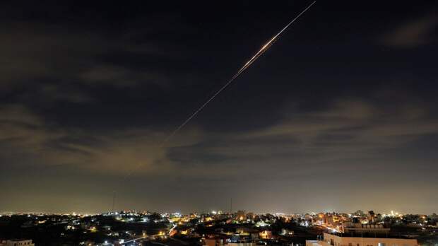 "Мы этого не ждали". США серьезно просчитались: потушить пожар все сложнее