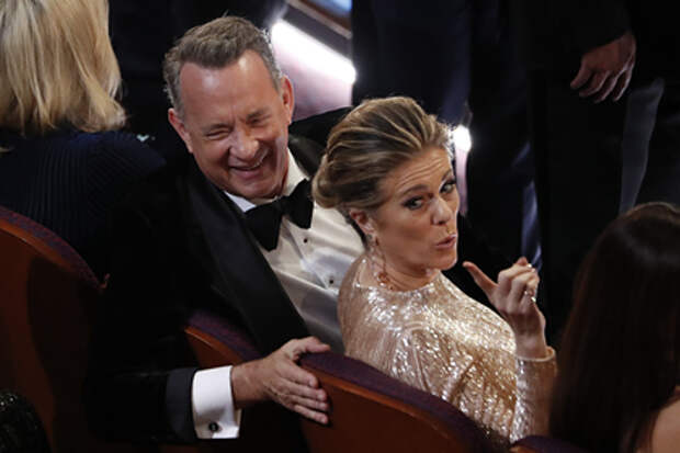 Фото: Mario Anzuoni / REUTERS