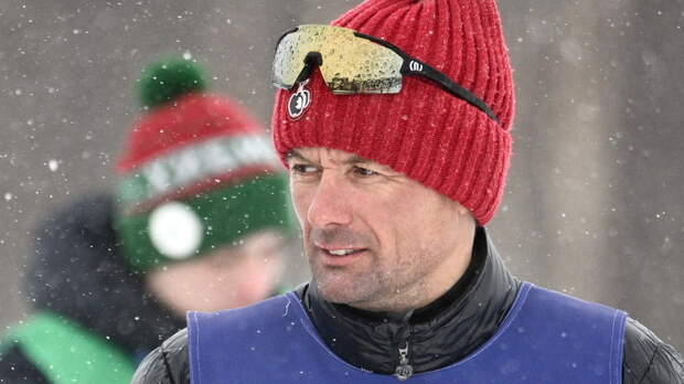 «Приходится быть очень осторожным»: Сорин — о невыдаче нейтрального статуса, слежке украинцев и работе с лыжами 24 часа