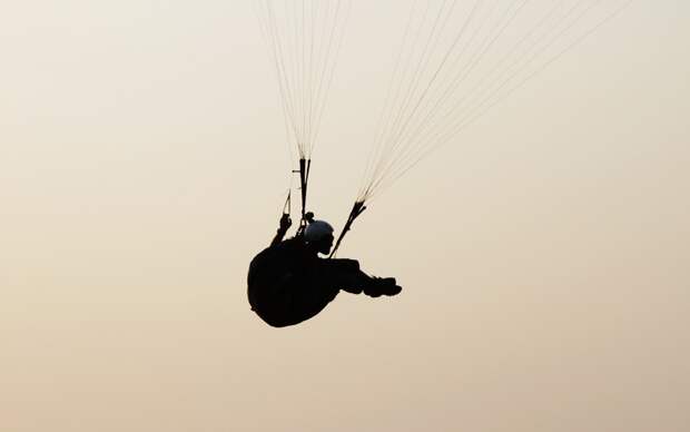 goa25 Полеты в Гоа