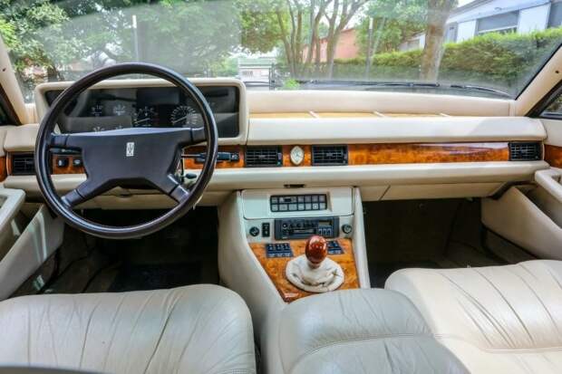 Какой скандал связывает Энцо Феррари, президента Италии и Maserati Quattroporte?