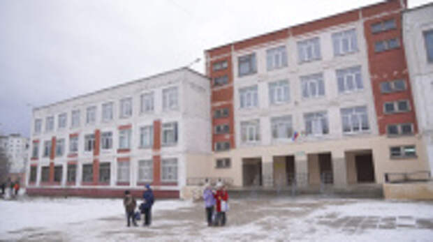 Участницами второго этапа региональной программы капитальных ремонтов кровель станут 25 школ: полный перечень