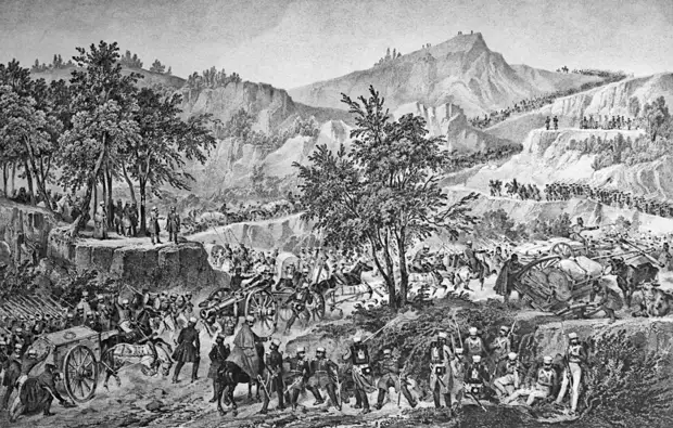 «Нелегитимность заложена в самой процедуре»: как 65 лет назад Крым был передан Украине