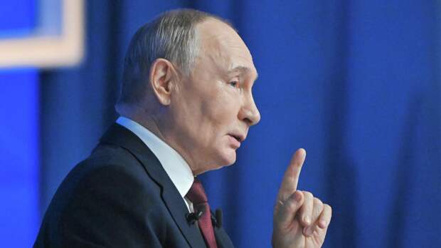 "Ошибка века": Европу призвали срочно поговорить с Путиным — пока не поздно