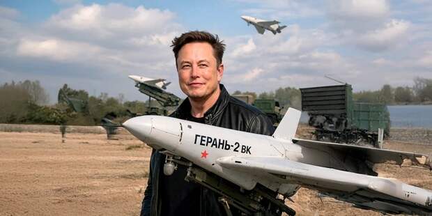 Американист Дудаков: Маск откровенно пошутил над Украиной, ответив Федорову