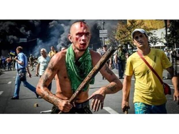 Выбравшие свободу и свинья Просвещения