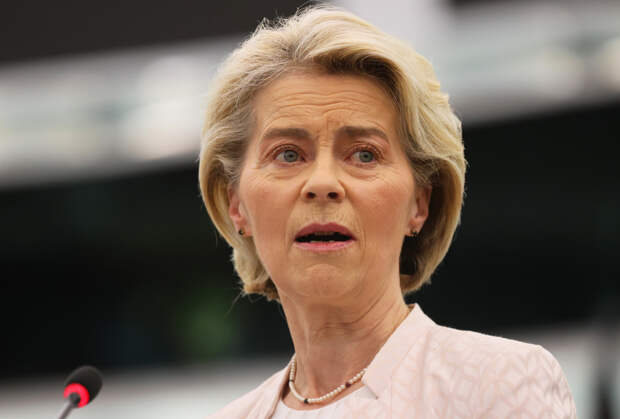 В Европе оценили масштабы переплаты за топливо из-за войны на Ближнем Востоке