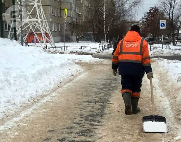 Гордума Ижевска отказалась приватизировать МУП «ДРЭУ» и МУП «СпДУ»