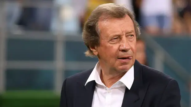 Пейчинович: если бы я был президентом «Локомотива», то никогда бы не поменял тренера, который умеет добиваться успеха