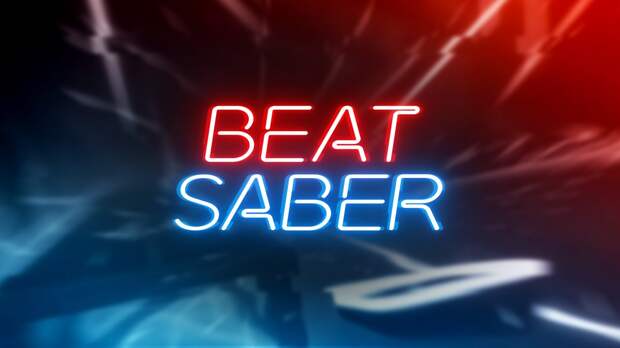 Картинки по запросу Beat Saber