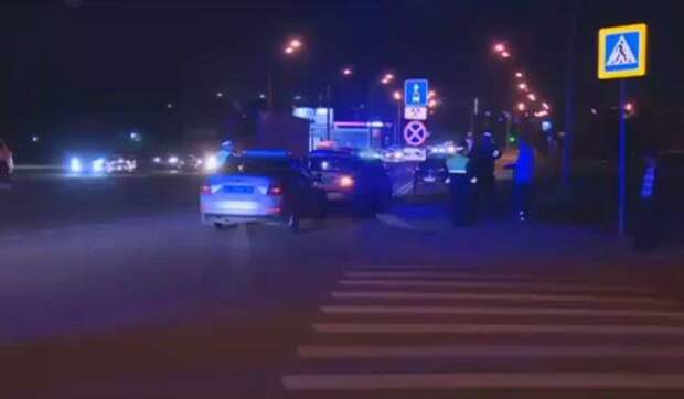 Очевидец: убитый на юге Москвы мужчина успел припарковать авто незадолго до убийства