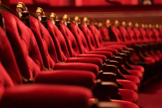 Москвичей приглашают заново открыть для себя классику в Театре на Юго-Западе