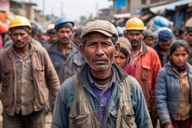 Не может быть! Мигранты завезли паразитов в сибирский регион