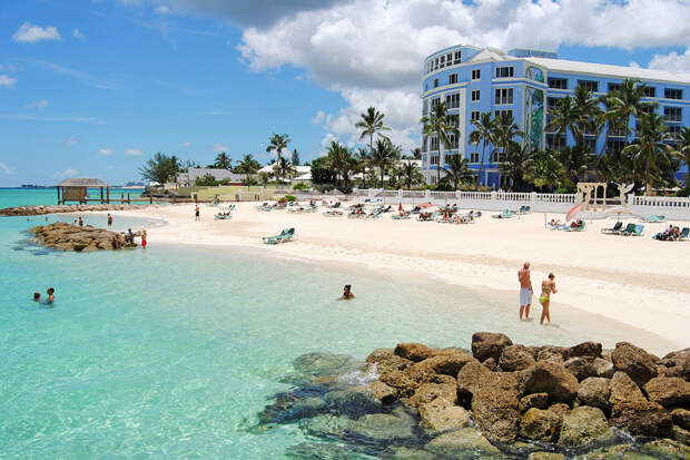 Bahamas