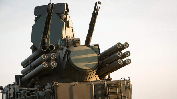 Силы ПВО сбили 76 украинских беспилотников за четыре часа