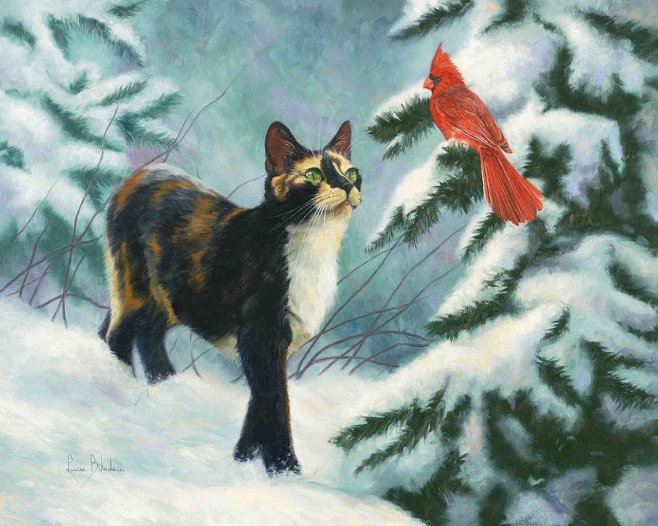   ,  Lucie Bilodeau
