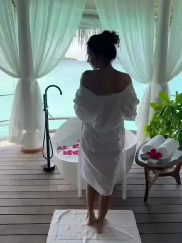 Екатерина Климова