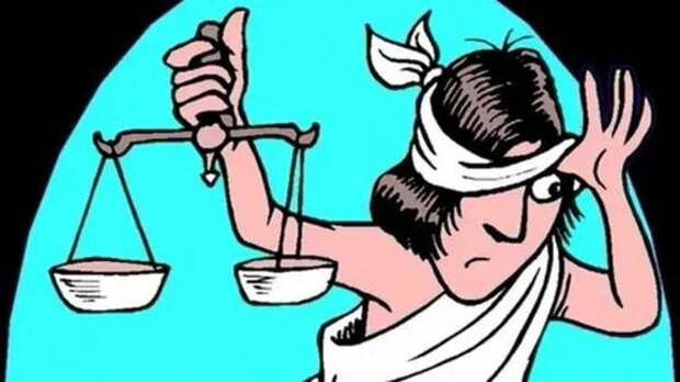 Это как?! Одному за миллионные хищения 2 года, другой — «условка»