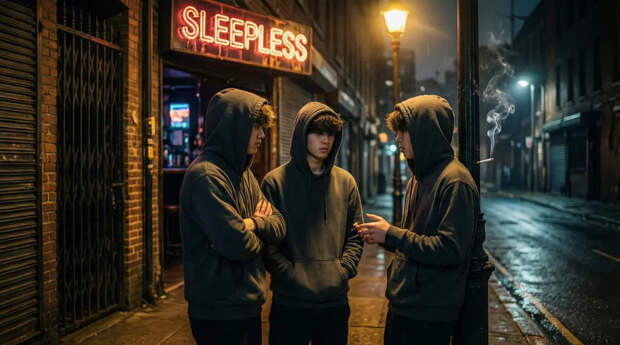 "Не наши дети хуже": Урал возглавил антирейтинг подростковой преступности