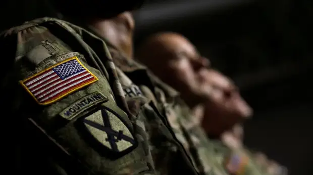 Эксперт оценил утверждение нового оборонного бюджета США